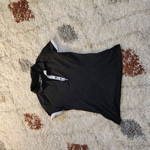 Nike Golf Tour Performance Dri Fit Polo Small